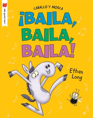 ¡baila, Baila, Baila!
