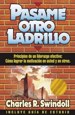 El Pasame Otro Ladrillo