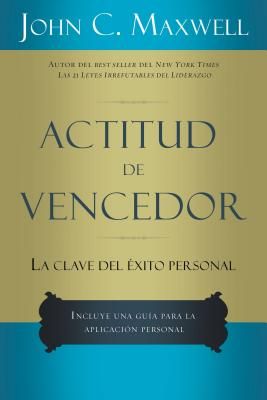 Actitud de Vencedor