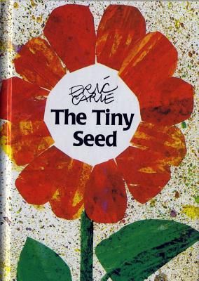 The Tiny Seed (Miniature Ed.)