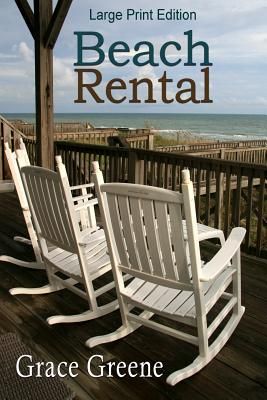 Beach Rental