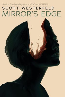 Mirror's Edge (Impostors, Book 3): Volume 3