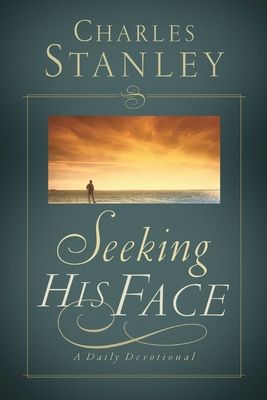 The Seeking His Face: A Daily Devotional