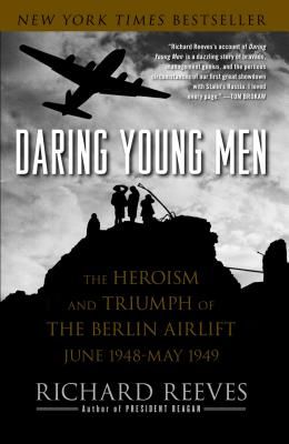 Daring Young Men