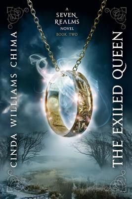 Seven Realms Novel 2: The Exiled Queen