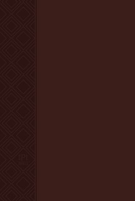 The Passion Translation New Testament (2020 Edition) Brown: With Psalms, Proverbs, and Song of Songs