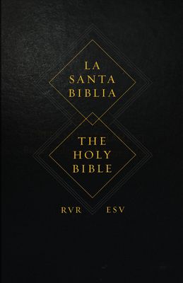 Spanish English Parallel Bible-PR-Rvr 1960/ESV