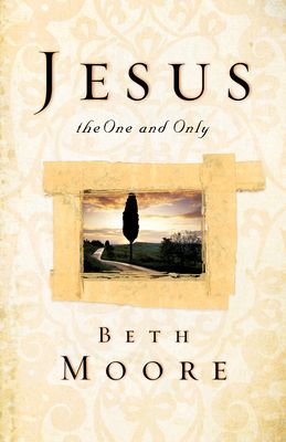 Jesus, the One and Only