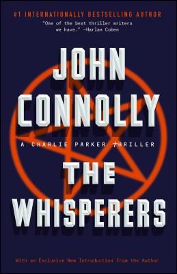 The Whisperers: A Charlie Parker Thriller
