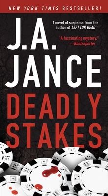 Deadly Stakes