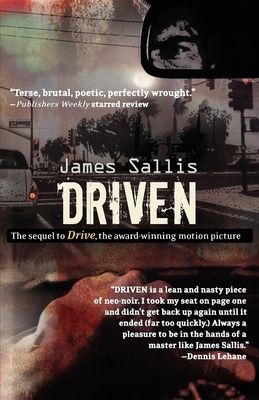 Driven: The Sequel to Drive