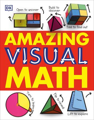 Amazing Visual Math │ 誠品線上