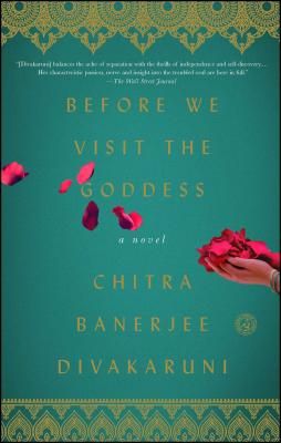 Before We Visit the Goddess