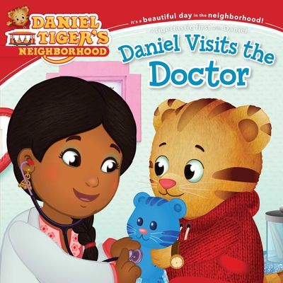 Daniel Tiger’s Neighborhood: Daniel Visits the Doctor