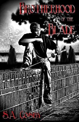Brotherhood of the Blade
