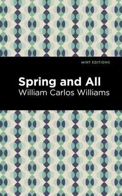 Spring and All
