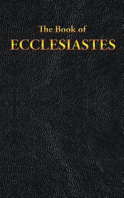 Ecclesiastes: The Book of