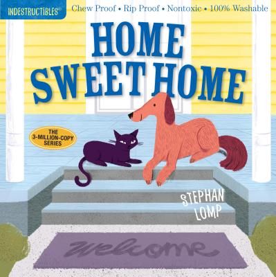 Home Sweet Home