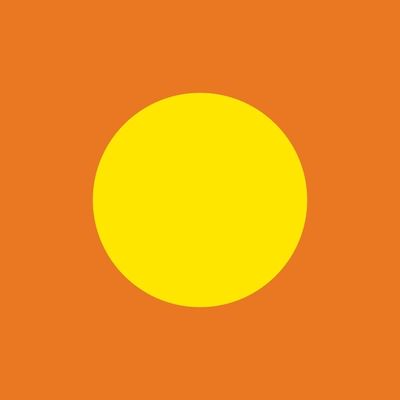 One Yellow Sun