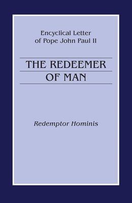 The Redeemer of Man