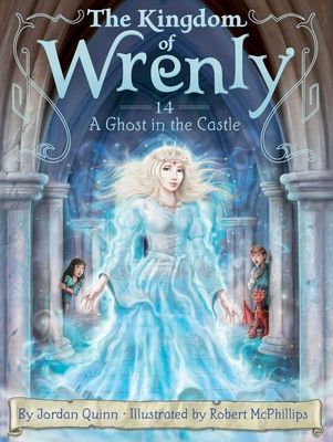 Ghost in the Castle, Volume 14