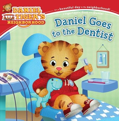 Daniel Tiger’s Neighborhood: Daniel Goes to the Dentist