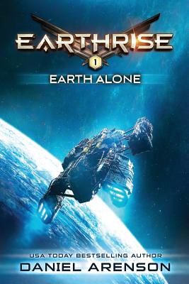 Earth Alone: Earthrise Book 1