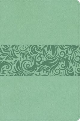 Rvr 1960 Biblia Para Regalos Y Premios, Turquesa Símil Piel