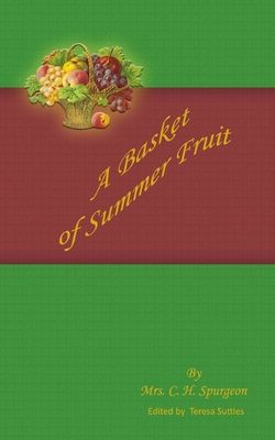 A Basket of Summer Fruit