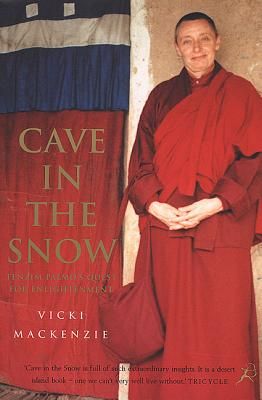 Cave In The Snow