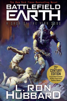 Battlefield Earth: Saga of the Year 3000