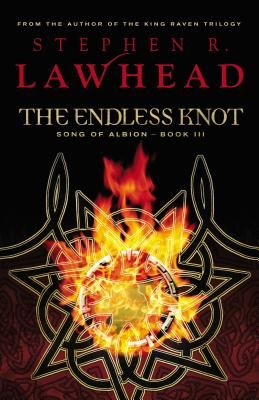 The Endless Knot: Book Three in the Song of Albion Trilogy