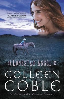Lonestar Angel: A Sweet Cowboy Romance