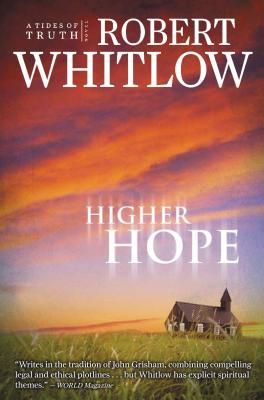 Higher Hope: Southern Legal Drama with Spiritual Themes