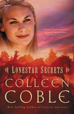 Lonestar Secrets: A Sweet Cowboy Romance