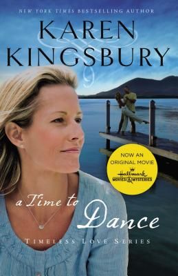 A Time to Dance: A Sweet Second Chance Romance