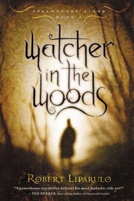 Watcher in the Woods: A Thrilling Read for the Whole Family