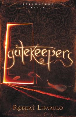 Gatekeepers: Family-Friendly Supernatural Adventure