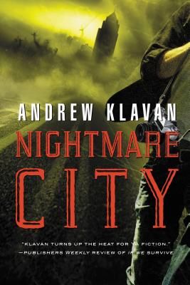 A Nightmare City
