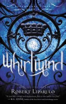 Whirlwind: A Thrilling Read for the Whole Family