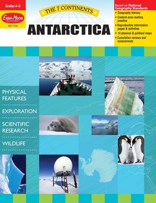 The 7 Continents Antarctica