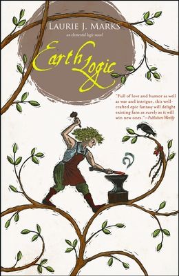 Earth Logic: An Elemental Logic Novel