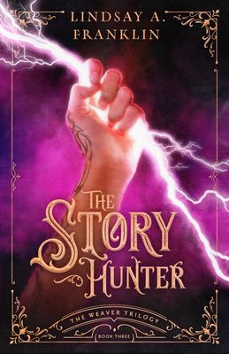 The Story Hunter: Volume 3