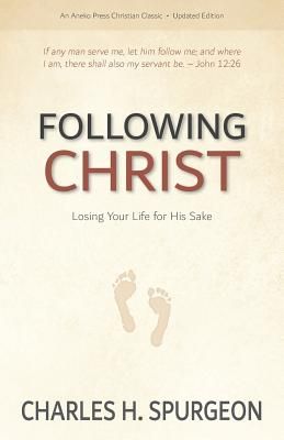 Following Christ: Losing Your Life for His Sake