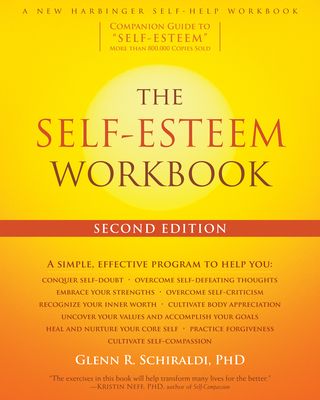 The Self-Esteem Workbook (2nd Ed.)