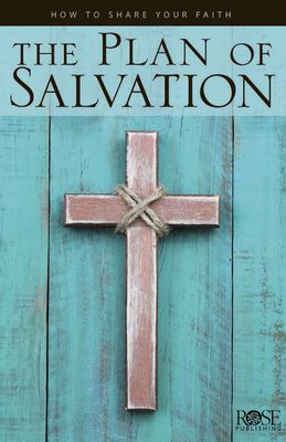 The Plan of Salvation