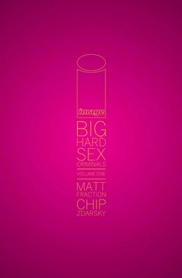 Big Hard Sex Criminals