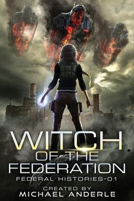 Witch of the Federation I