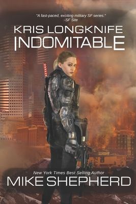 Kris Longknife: Indomitable
