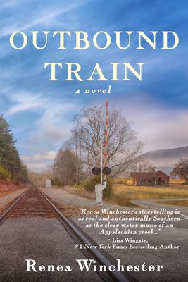 Outbound Train